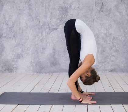 santé mentale et physique idées exercices yoga relaxation