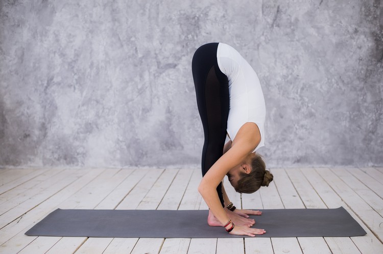 santé mentale et physique idées exercices yoga relaxation