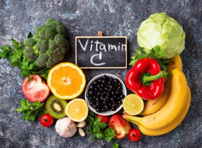 vitamine C booster les défenses naturelles pour se protéger du coronavirus