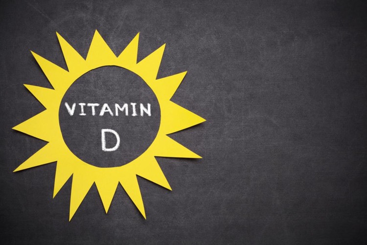 vitamine D essentielle absorption du calcium