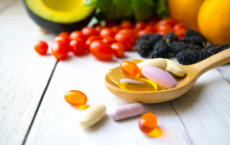 alternatives végétales aux produits d'origine animale riche en vitamine b12