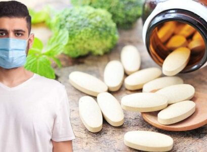 bienfaits supplementation en vitamine D booster systeme immunitaire protection pathologies