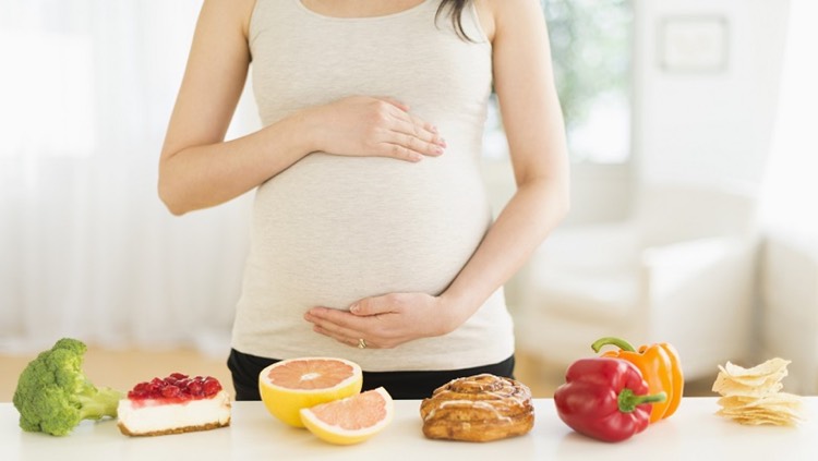 carences alimentaires en fer femmes enceintes