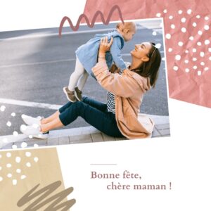 citations et poemes pour la fete des meres