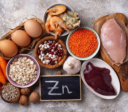 comment fer le plein de zinc en pleine pandémie aliments riches en zinc efficaces