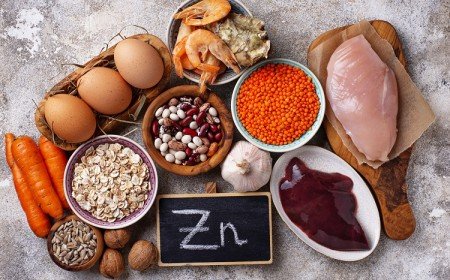 comment fer le plein de zinc en pleine pandémie aliments riches en zinc efficaces