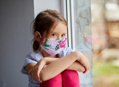 conseils pour parents masques DIY pour enfants