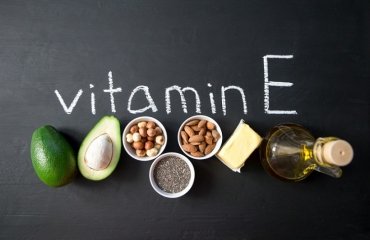 cure de vitamine E pour renforcer le système immunitaire pandémie coronavirus