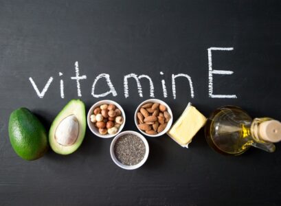 cure de vitamine E pour renforcer le système immunitaire pandémie coronavirus