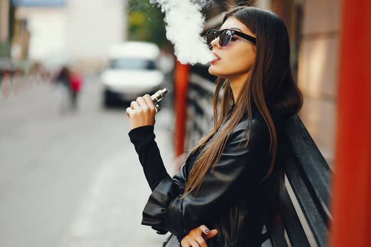 detox peau tabac arrêter de fumer effets sur l'épiderme