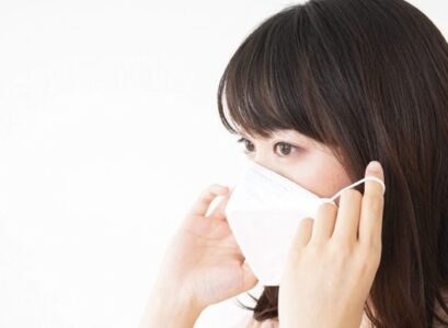 masque sac aspirateur HEPA a faire soi meme protection coronavirus
