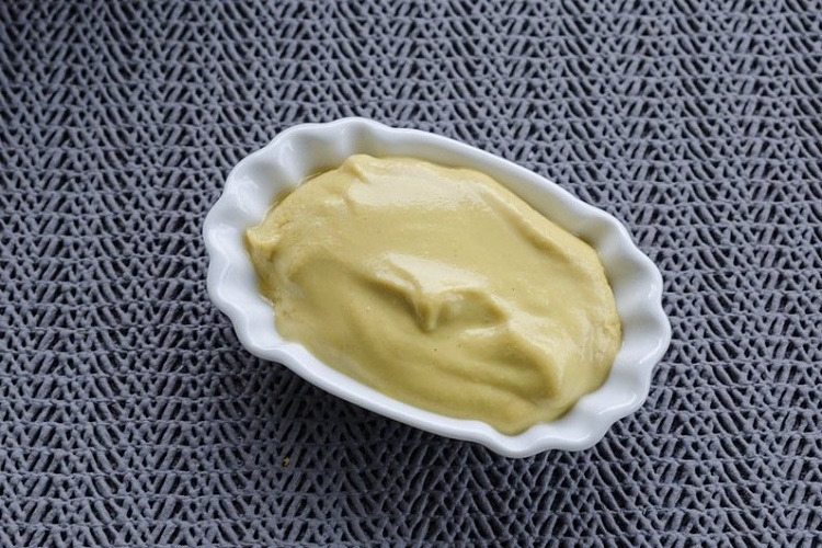 solutions anti pipi chien produits répulsifs naturels moutarde