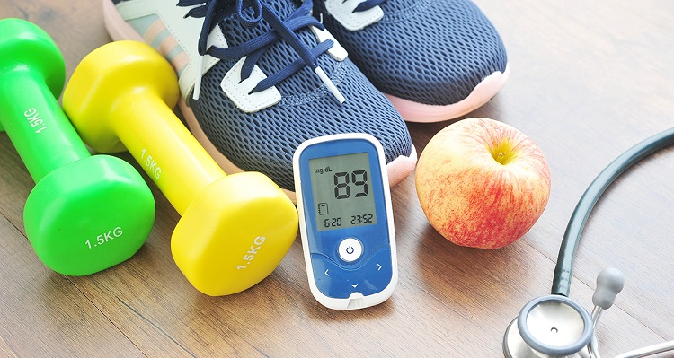 sport aliments et diabète astuces naturelles pour controler le taux de glycémie dans le sang