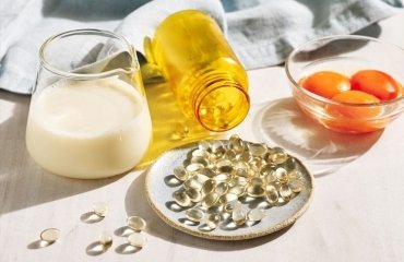 supplémentation vitamine d sources aliments compléments alimentaires dosage bienfaits