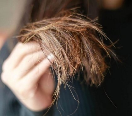 cheveux fourchus causes solutions information conseils et astuces