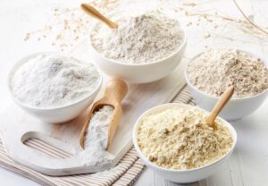 farines pauvres en glucides infos utiles