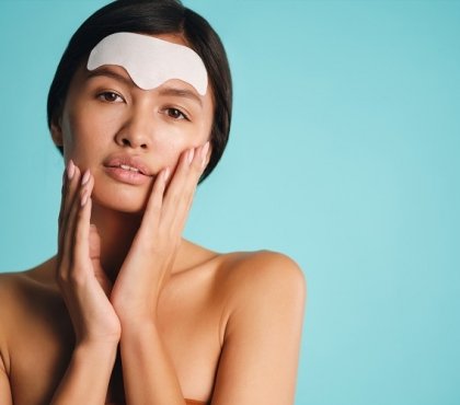 massage japonais du visage massage pour les rides du visage technique de massage du visage kobido