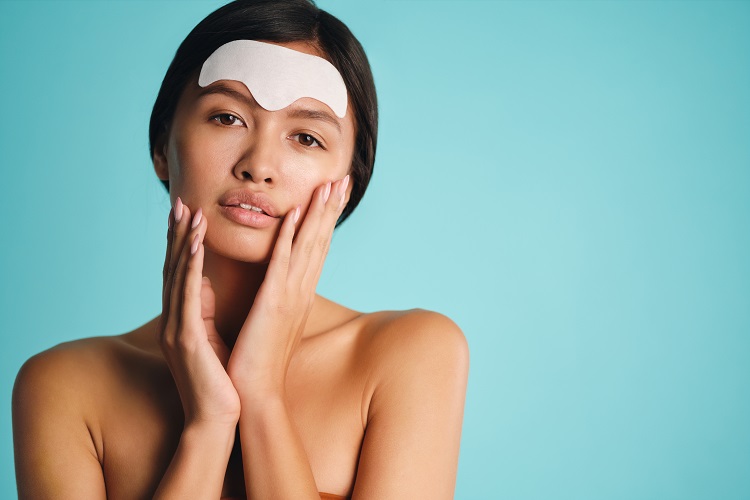 massage japonais du visage massage pour les rides du visage technique de massage du visage kobido