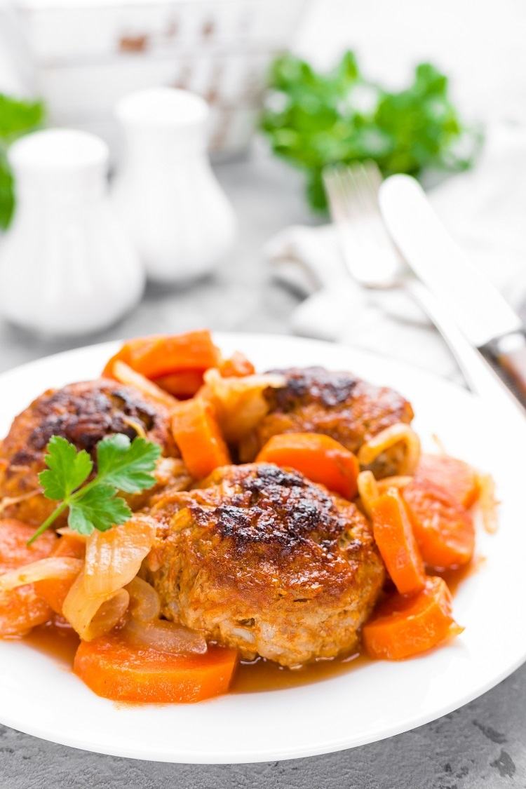 meilleures recettes internationalles boulettes de poisson blanc