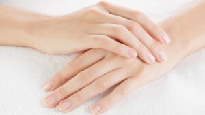 ongles sans vernis respiration conseils entretien ongles bonne sante