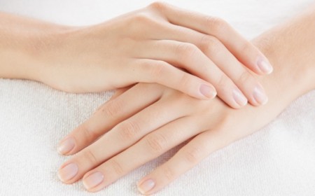 ongles sans vernis respiration conseils entretien ongles bonne sante