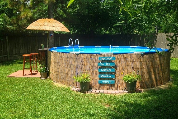 Habillage piscine hors sol conseils pour le réussir — free download