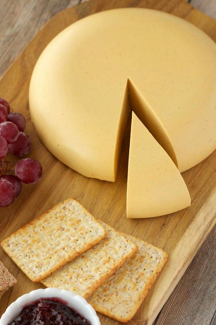 astuces et recettes pour fermenter un fromage vegan végétal vromage fauxmage