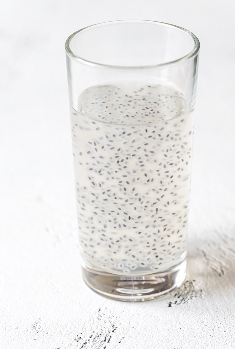 chia fresco bienfaits recettes tendance superfood boisson saine rafraîchissante