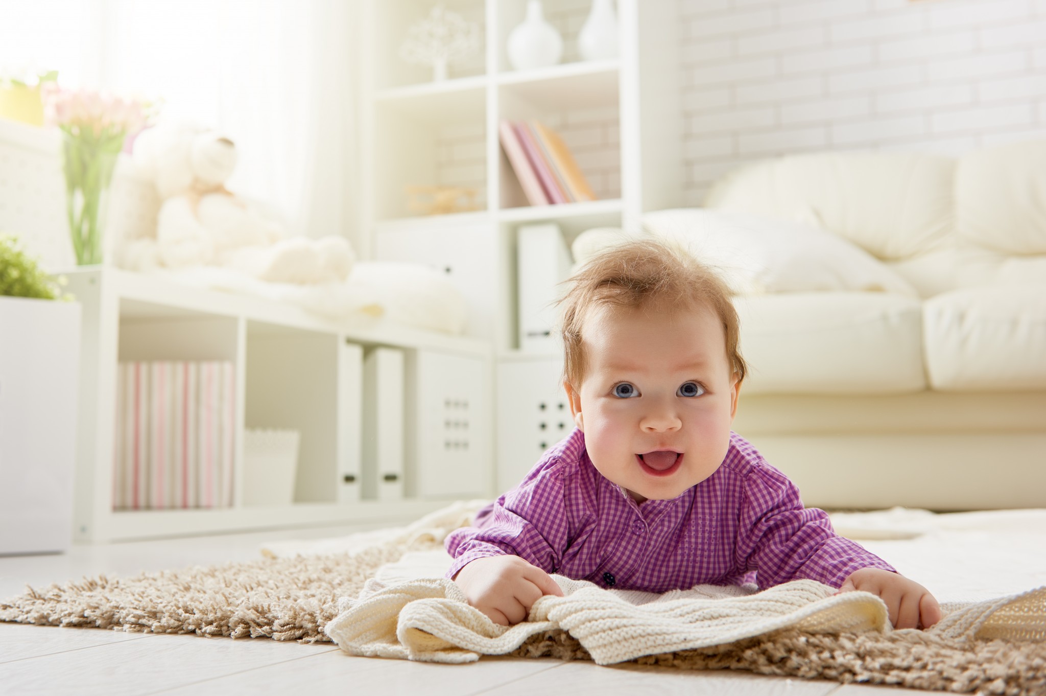 comment rafraîchir son nouveau né en été trucs et astuces pour la chambre de bébé