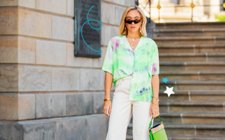 comment réaliser le tie and dye à la maison avec teinture et eau de javel tuto diy t shirt personnalisé