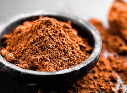 farine de cafe vertus nutritionnelles incroyables