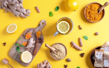 liste des meilleurs remèdes anti-inflammatoires naturels