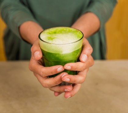 pourquoi faire une cure detox avant l'été principe régome détoxifiant effets sur santé