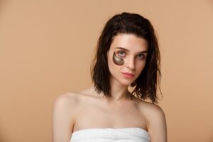 quels sont les deux types de cernes sous les yeux