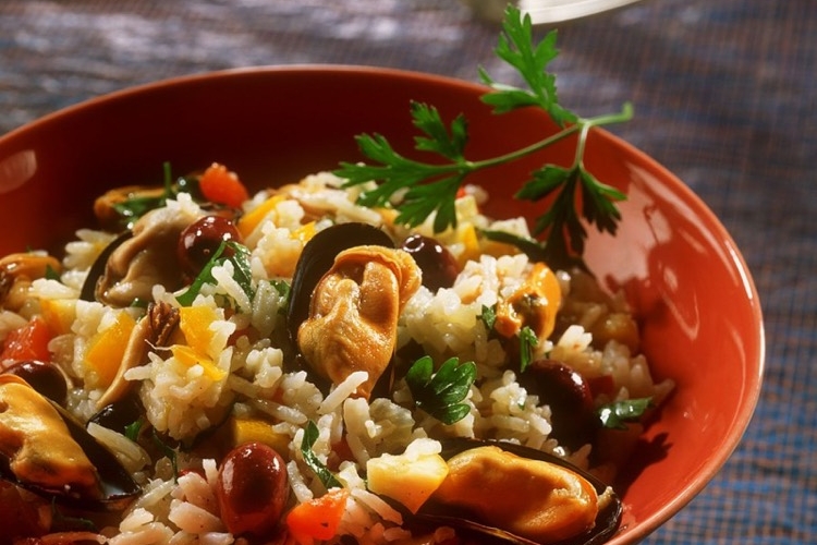 Salade de moules : 7 recettes délicieuses et faciles