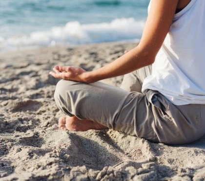 bienfaits de la méditation santé physique et mentale réduire le stress