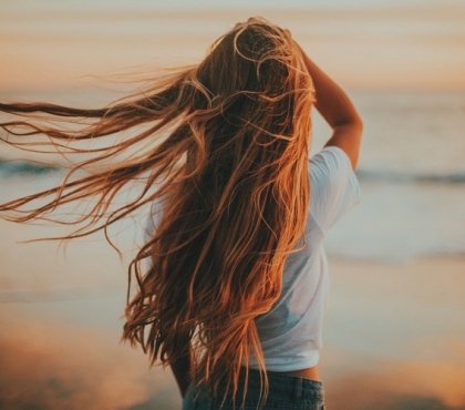 comment prendre soin de ses cheveux en été trucs et astuces beauté