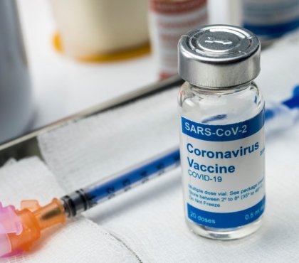 coronavirus vaccin covid-19 premiers essais sur l'homme Londres