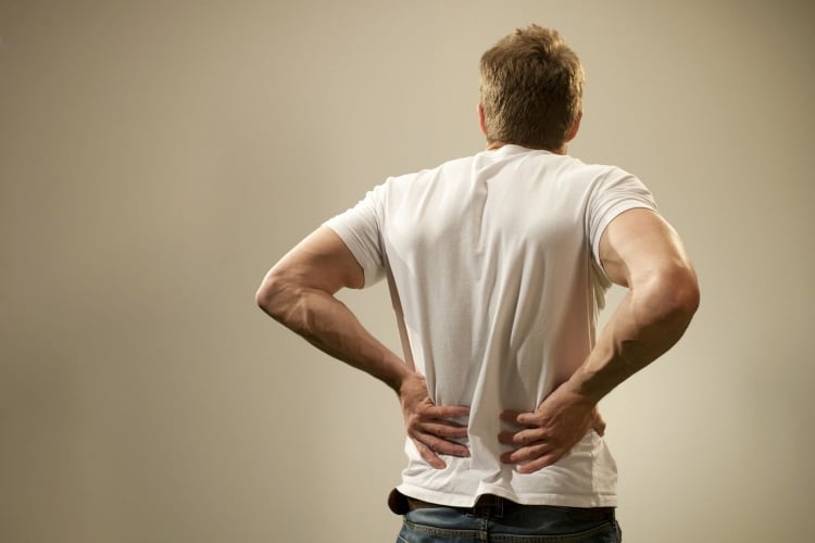 mal dos mauvaise posture correction exercices chiropratique