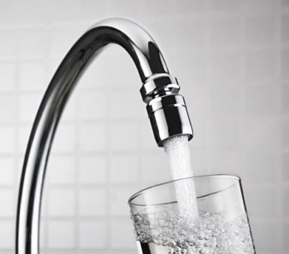 meilleure eau boire eau robinet santé