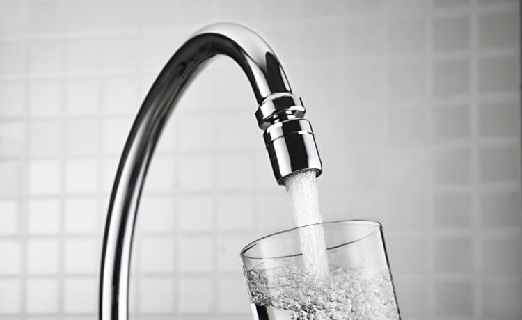 meilleure eau boire eau robinet santé