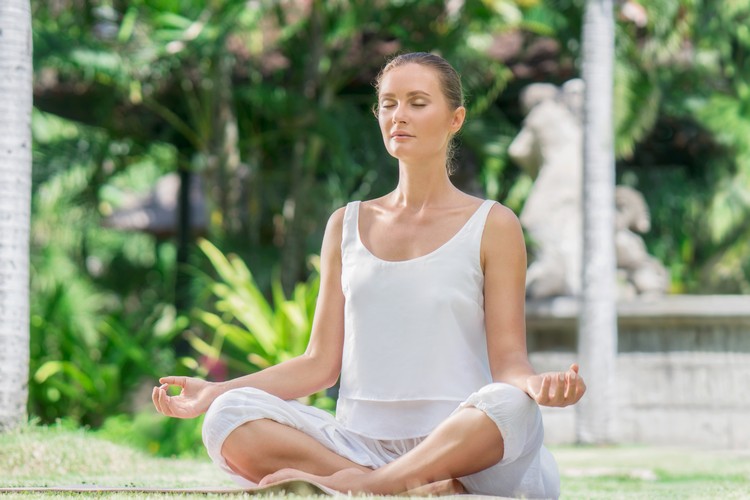 méditer au quotidien vertus santé réduire le stress anxiété