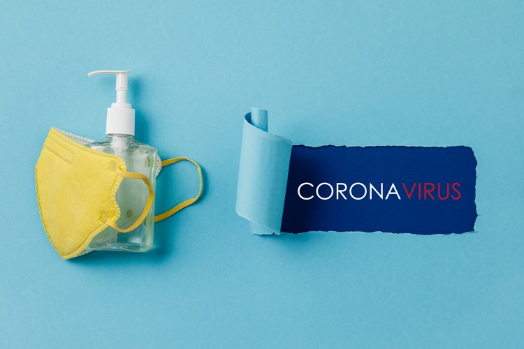 perte de l'odorat patients avec coronavirus causes expliquées
