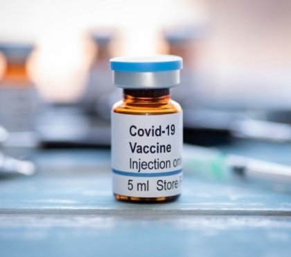 vaccin contre le coronavirus essais cliniques entreprise Moderna
