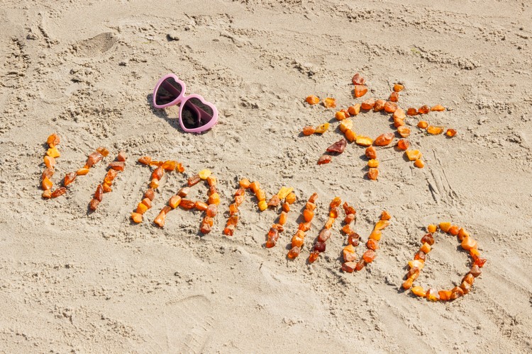 vitamine D soleil santé bienfaits conseils alimentation
