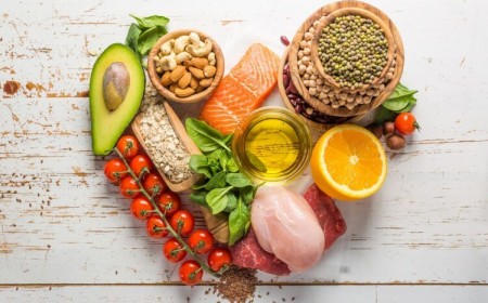 аliments anti-cholestérol alimentation effet puissant combattre cholestérol