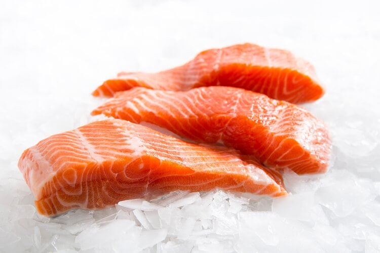аliments anti-cholestérol manger poisson diminuer niveau triglycérides