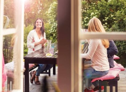 alarme maison connectee securite optimale