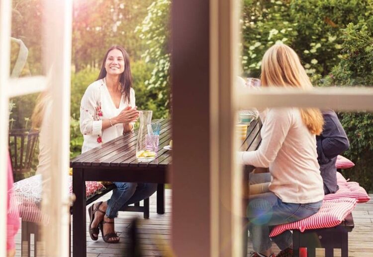 alarme maison connectee securite optimale