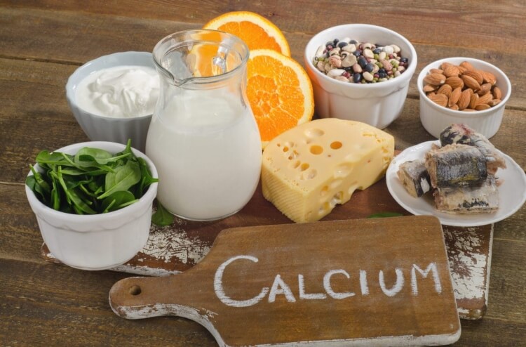 aliments privilégier régime alimentaire respecter calculs rénaux calcium